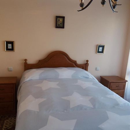 Apartamento Grande Y Luminoso Сантьяго-де-Компостела Экстерьер фото