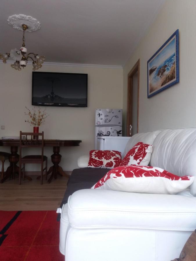 Apartamento Grande Y Luminoso Сантьяго-де-Компостела Экстерьер фото